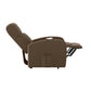 Mikosz Modern Power Recliner and Lift Chair with Heat and Massage
