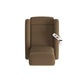 Mikosz Modern Power Recliner and Lift Chair with Heat and Massage