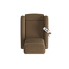 Mikosz Modern Power Recliner and Lift Chair with Heat and Massage