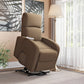 Mikosz Modern Power Recliner and Lift Chair with Heat and Massage