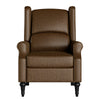 Hodgkins Wingback Pushback Recliner