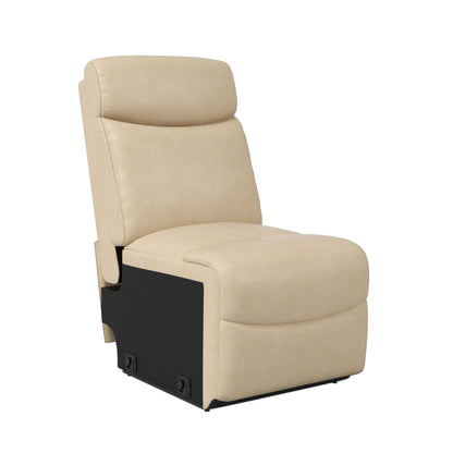 Noveron Non-Reclining Center Seat