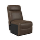 Noveron Non-Reclining Center Seat