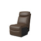 Noveron Non-Reclining Center Seat