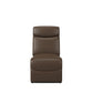 Noveron Non-Reclining Center Seat