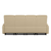 Noveron 4-Seat Modular Wall Hugger Recliner Sofa