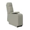 Menken Modular Sofa Storage Console - Khaki Tan Chenille
