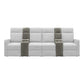 Menken Modular Sofa Storage Console