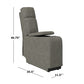Menken Modular Sofa Storage Console