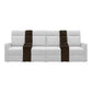 Menken Modular Sofa Storage Console