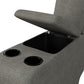 Menken Modular Sofa Storage Console