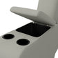 Menken Modular Sofa Storage Console