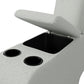 Menken Modular Sofa Storage Console