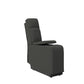 Menke Modular Sofa Storage Consoles (Set of 2)