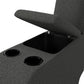 Menken Modular Sofa Storage Console