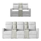 Menken Modular Sofa Storage Console