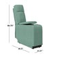 Menken Modular Sofa Storage Console
