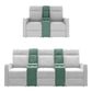 Menken Modular Sofa Storage Console