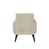 Fernanda Armchair and Ottoman Set