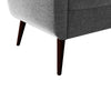 Fernanda Armchair and Ottoman Set