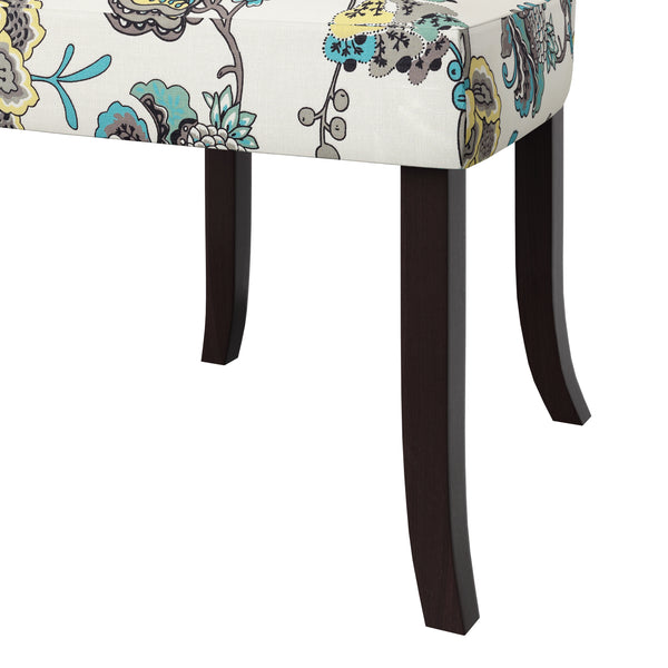 Sarita Upholstered Dining Chairs (Set of 2)